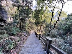 -雁荡山风景名胜区