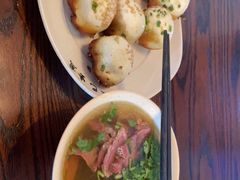 -哑巴生煎(临顿路店)