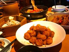 -顺香居·老字号湖北菜(江汉路店)