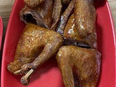 红烧乳鸽-光明刘冰乳鸽店(光明法政北路店)