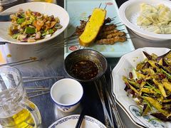 -天盛海鲜烧烤城·特色烤海鲜(开发区店)