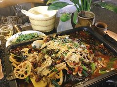 -海韵人家.海景花园经典云南菜(双廊店)