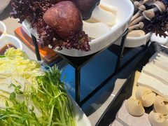 -享月汤皇·海鲜小火锅·聚会(曲江创意谷店)