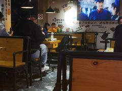 -新疆烧烤王(广灵店)