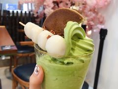 -無邪日式甜品(世博源店)