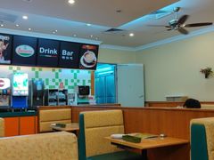 -萨莉亚意式餐厅(永旺购物中心店)