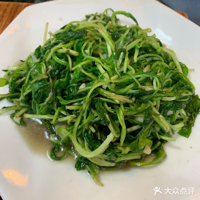 肥东老母鸡(全国连锁汤口店-马兰头-菜-马兰头图片-黄山美食-大众