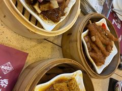 -点都德(华强南店)