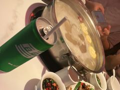 -八合里潮汕鲜牛肉火锅(福州万象城店)