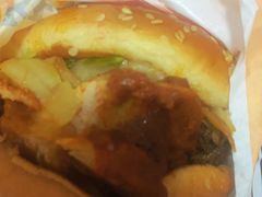 -肯德基(天鹅湖万达店)