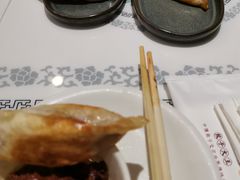 -东方饺子王(工农大路店)