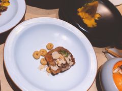 -素慧餐厅(大虹桥店)