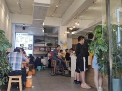 门面-鞠婆婆•绵绵冰•凉糕•手工冰粉(苏稽一店)