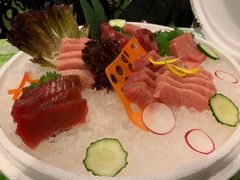 -广胜通达海鲜食府(黄沙店)