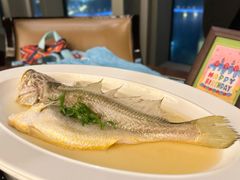 -珠海瑞吉酒店·宴庭中餐厅