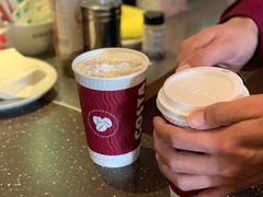 -COSTA COFFEE(济南振华商厦店)