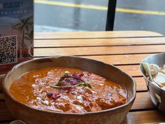 -克比叔叔印度餐厅Kebabs on the Grille(永康路分店)