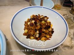 -常和州·夜宵大排档(常州单店)