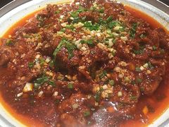 -水煮三国·川鲁江湖菜(香山店)