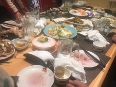 -割烹旭日本料理(龙湖狮山天街店)