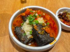 老长沙臭豆腐-三两粉(深圳龙华上塘店)