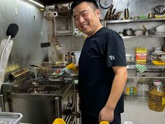 -程序员凉面(华江·乐天花亭店)