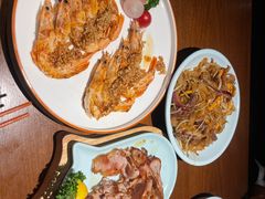 -飞阳铁板烧(ME TOWN购物中心店)