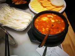 -韩宫宴烤肉·料理(宝山万达店)
