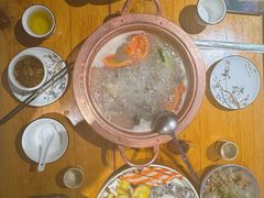 -民食香·腊排骨野生菌美食(木府店)