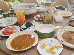 -紫藤园·天目湖大鱼头(南山竹海店)
