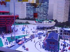 -上海乐高探索中心