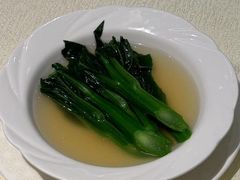 -富临饭店阿一鲍鱼