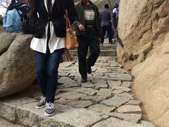 -蓟县盘山滑雪场