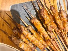 -小俩口烧烤东北菜(双井店)