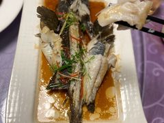 -美味海鲜大排档(明发美食地标店)