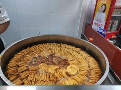 卤煮锅-门框胡同百年卤煮(新街口店)