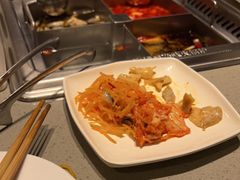 -海底捞火锅(平谷华联店)