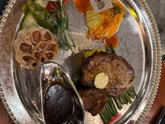 -卢布里西餐厅(满洲里店)