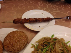 烤肉宛饭庄(北新桥店)-烤肉宛饭庄(北新桥店)