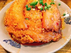 -蜀厨蓉匠(广福店)