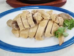 -合和美食馆(壹村东心岭2巷店)
