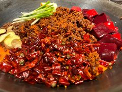 -川泽火锅·重庆老火锅(南河店)