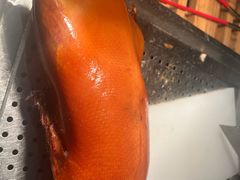 -真地道京味府·鲜橙烤鸭·北京菜(朝外大街东大桥店)