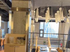 -刀叉遇上筷子中西融合餐厅(南开店)