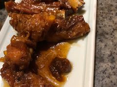 -南京大牌档(香港广场店)