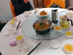 -阿明小菜·海鲜·上海菜(梅陇店)