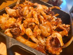 -阿吾罗日本料理(K11艺术中心店)