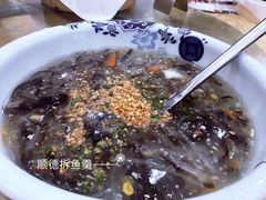 -水乡人家私房菜(逢简店)