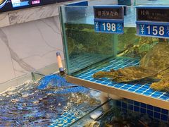 -阿明小菜·海鲜·上海菜(梅陇华理店)