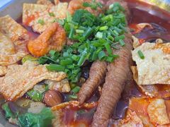-龍城柳州螺蛳粉(群星路店)